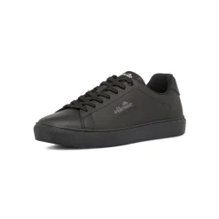 Sneakers casual total black da Uomo Ellesse