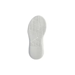 Sneakers da bambina lilla iridescente con strappo Le scarpe di Alice