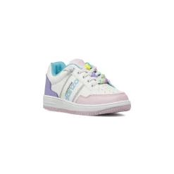Sneakers da bambina multicolore con perline Dimensione Danza