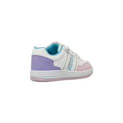 Sneakers da bambina multicolore con perline Dimensione Danza