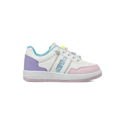 Sneakers da bambina multicolore con perline Dimensione Danza
