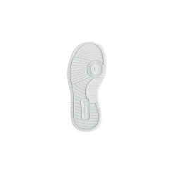 Sneakers da bambino bianche Champion Sport con chiusura in velcro