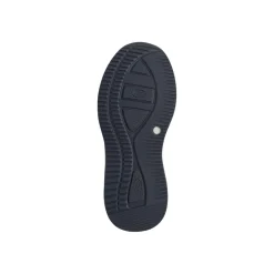 Sneakers da Bambino Blu con dettagli grigi Ducati