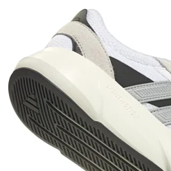 Sneakers da donna bianche in tessuto mesh adidas LIGHTSHIFT 2.0