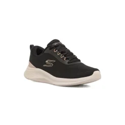 Sneakers da Donna nere con inserti glitter Skechers SKECH-LITE PRO 2.0