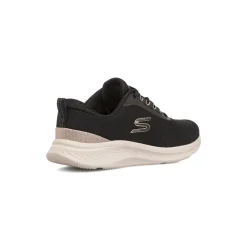 Sneakers da Donna nere con inserti glitter Skechers SKECH-LITE PRO 2.0