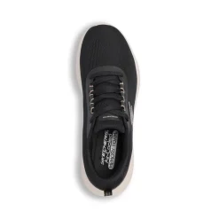 Sneakers da Donna nere con inserti glitter Skechers SKECH-LITE PRO 2.0