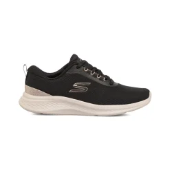 Sneakers da Donna nere con inserti glitter Skechers SKECH-LITE PRO 2.0