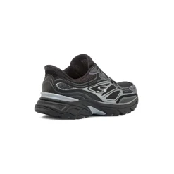 Sneakers da donna nero slip-ins Skechers Memory Foam