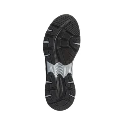 Sneakers da donna nero slip-ins Skechers Memory Foam