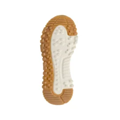 Sneakers da Donna Rosa con effetto Scamosciato Dimensione Danza