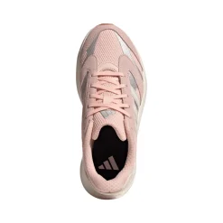 Sneakers da Donna rosa con inserti effetto suede adidas LIGHTSHIFT 2.0