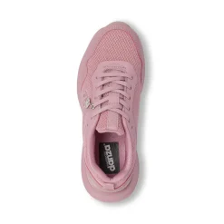 Sneakers da donna rosa in mesh con charm Dimensione Danza