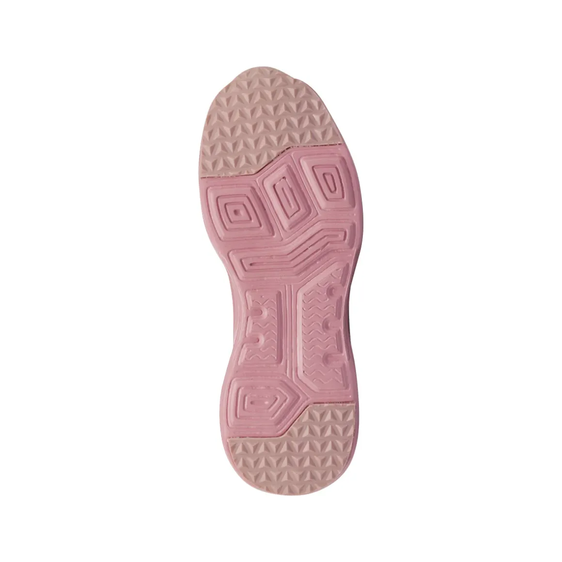 Sneakers da donna rosa in mesh con charm Dimensione Danza