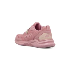 Sneakers da donna rosa in mesh con charm Dimensione Danza