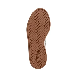 Sneakers da Ragazza adidas Grand Court 3.0 bianche e stampa animalier