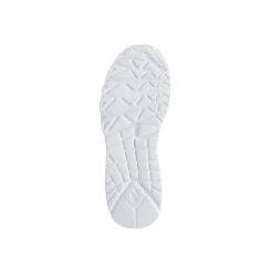 Sneakers da Ragazza nere con suola alta street Skechers