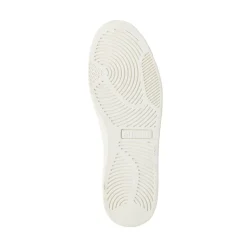 Sneakers da Uomo bianche con dettaglio effetto scamosciato Ellesse