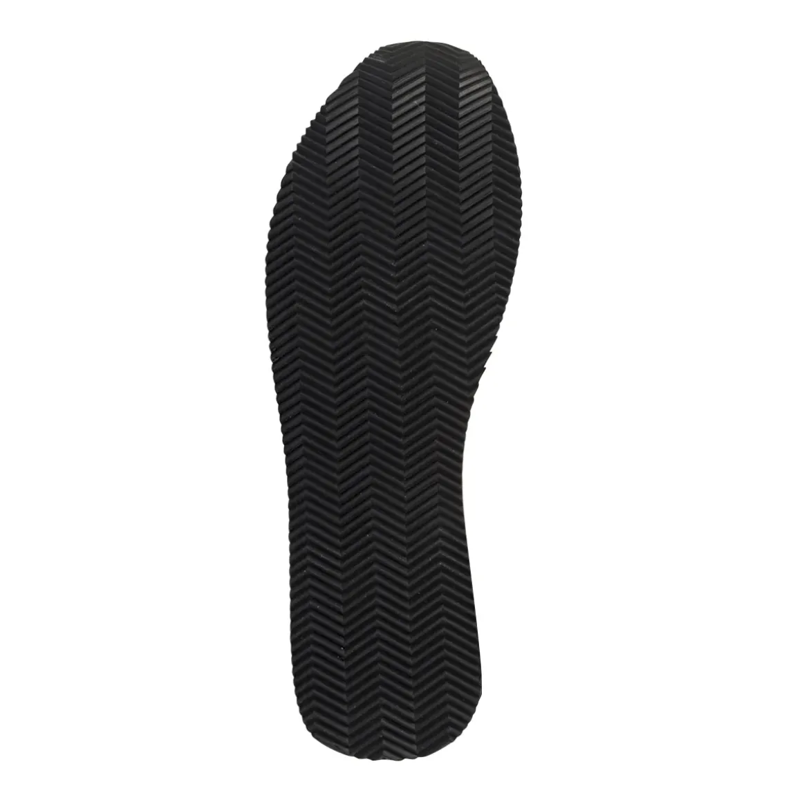 Sneakers da Uomo bianche con inserti grigi effetto scamosciato Gas