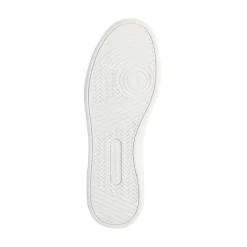 Sneakers da uomo bianche con logo Champion Newman