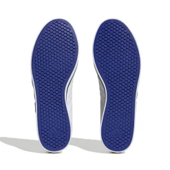 Sneakers da uomo bianche con strisce a contrasto adidas Vs Pace 2.0