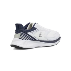 Sneakers da Uomo bianche in mesh con dettagli blu Australian