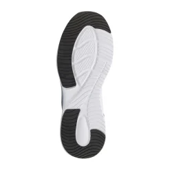 Sneakers da Uomo bianche in mesh con dettagli blu Australian