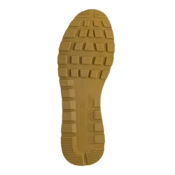 Sneakers da uomo blu con dettagli bianchi Carrera