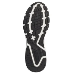 Sneakers da Uomo Grigie con Inserti in contrasto verdi Ducati
