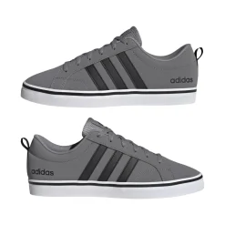 Sneakers da uomo grigie con logo adidas VS Pace 2.0