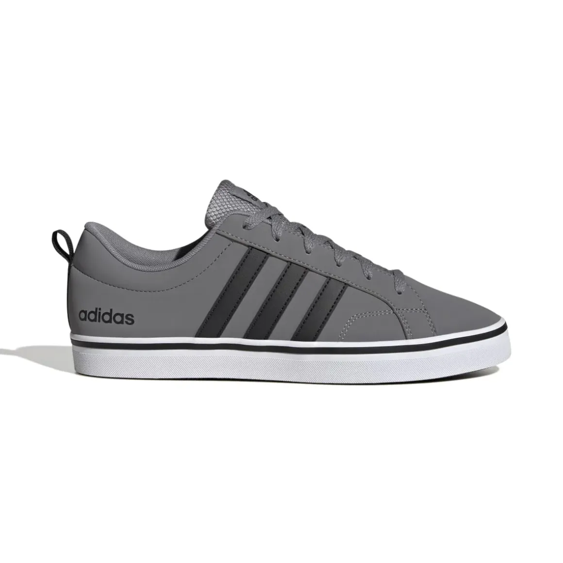 Sneakers da uomo grigie con logo adidas VS Pace 2.0