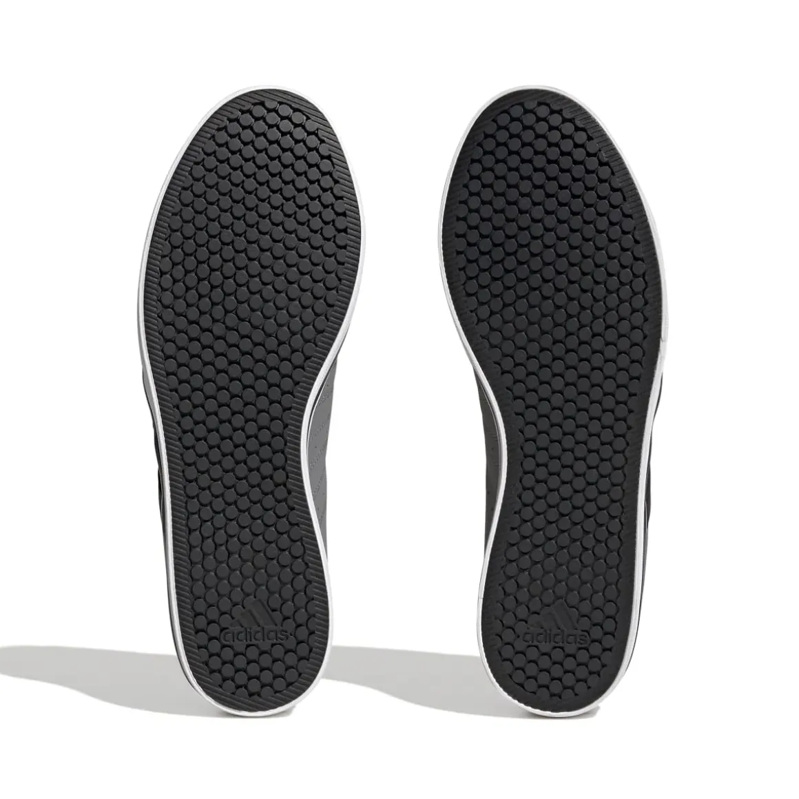 Sneakers da uomo grigie con logo adidas VS Pace 2.0