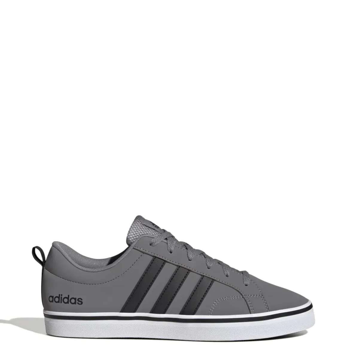 Sneakers da uomo grigie con logo adidas VS Pace 2.0