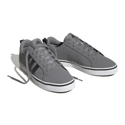 Sneakers da uomo grigie con logo adidas VS Pace 2.0
