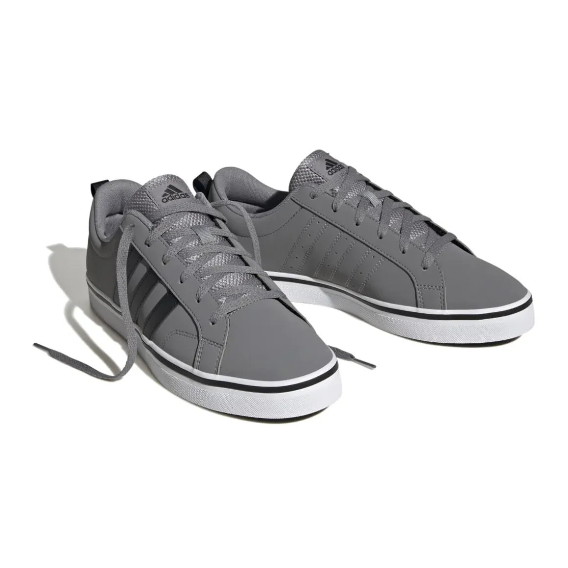 Sneakers da uomo grigie con logo adidas VS Pace 2.0