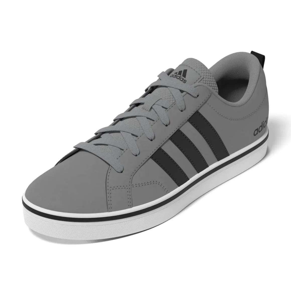 Sneakers da uomo grigie con logo adidas VS Pace 2.0