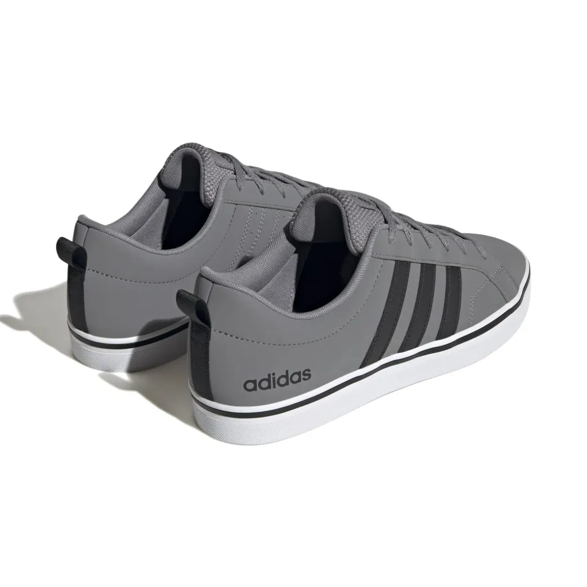Sneakers da uomo grigie con logo adidas VS Pace 2.0
