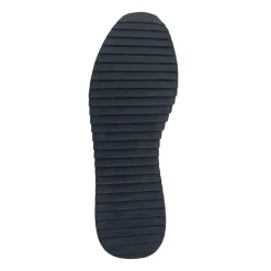 Sneakers da Uomo grigie effetto scamosciato Beverly Hills Polo Club