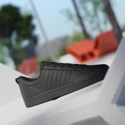Sneakers da Uomo nere adidas 3-Stripes VS Pace 2.0