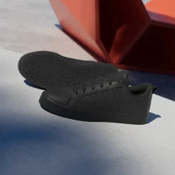 Sneakers da Uomo nere adidas 3-Stripes VS Pace 2.0