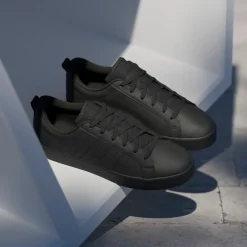 Sneakers da Uomo nere adidas 3-Stripes VS Pace 2.0