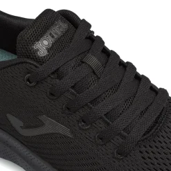 Sneakers da Uomo nere con tecnologia Memory Foam e Easy Step Joma