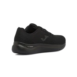 Sneakers da Uomo nere con tecnologia Memory Foam e Easy Step Joma
