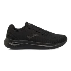 Sneakers da Uomo nere con tecnologia Memory Foam e Easy Step Joma