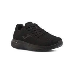 Sneakers da Uomo nere con tecnologia Memory Foam e Easy Step Joma