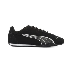 Sneakers da uomo nero camoscio Puma motorsport Drift Cat
