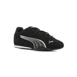Sneakers da uomo nero camoscio Puma motorsport Drift Cat