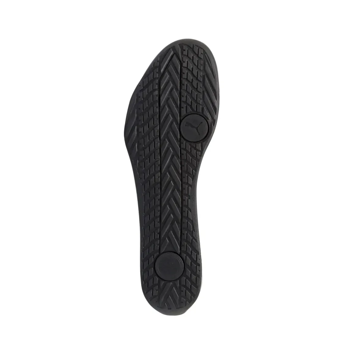 Sneakers da uomo nero camoscio Puma motorsport Drift Cat