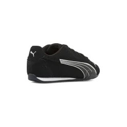Sneakers da uomo nero camoscio Puma motorsport Drift Cat