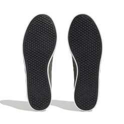 Sneakers da uomo verdi con strisce a contrasto adidas VS Pace 2.0